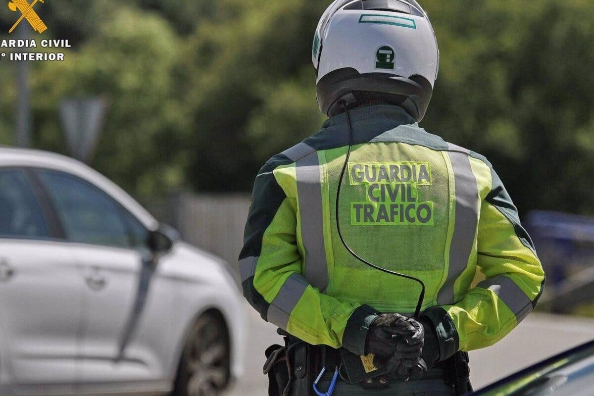 Detenido un camionero ebrio en la A-2 que recorrió 8 kilómetros en sentido contrario