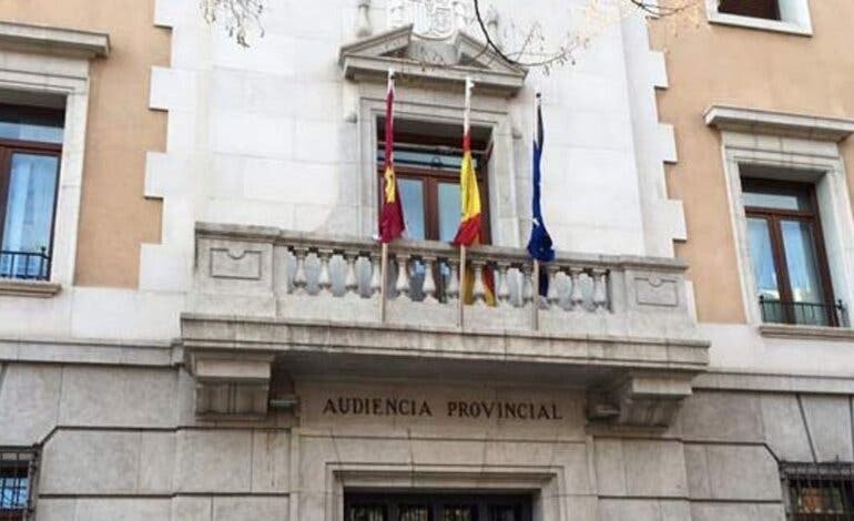 Piden 32 años de cárcel para el hombre que mató a sus padres en Brihuega mientras dormían la siesta