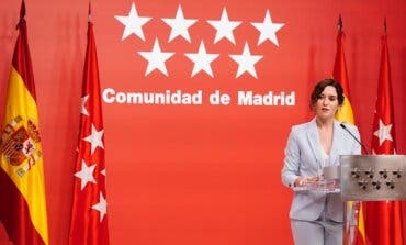 La Comunidad de Madrid bonificará desde hoy hasta el 25% las donaciones y herencias entre hermanos y entre tíos y sobrinos