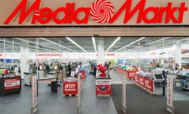 Media Markt busca trabajadores para su próxima apertura en Torrejón de Ardoz 