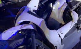 Muere un motorista de 45 años en un accidente de tráfico en Las Rozas