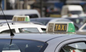 Los taxis de Alcalá de Henares incorporarán cámaras y podrán establecerse precios máximos autorizados  