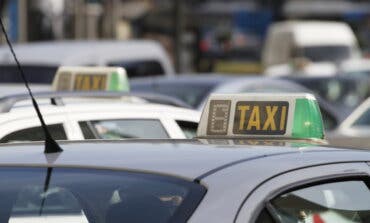 Los taxis de Alcalá de Henares incorporarán cámaras y podrán establecerse precios máximos autorizados  