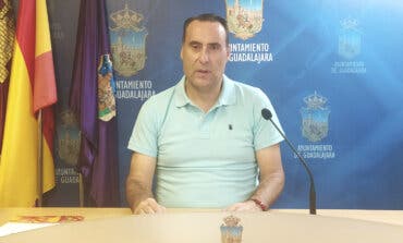 Vox exigirá todas las facturas de las Ferias de Guadalajara que han costado dos millones de euros 