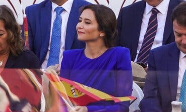 El Constitucional admite a trámite el recurso de Ayuso contra el decreto de ahorro energético del Gobierno