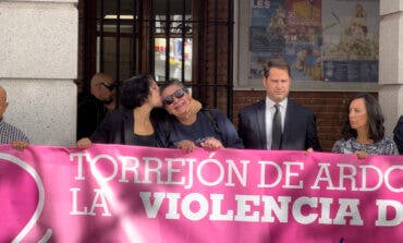 Una joven de 20 años, asesinada por su pareja en Torrejón de Ardoz