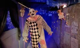 Todo preparado en Torrejón para el mayor pasaje del terror de Madrid