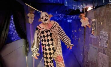 Todo preparado en Torrejón para el mayor pasaje del terror de Madrid