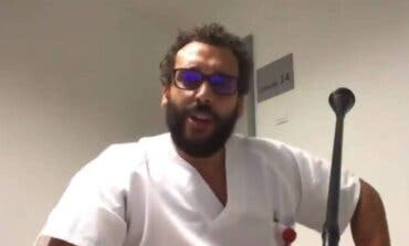 Muere el médico Jesús Candel, conocido como «Spiriman», a los 46 años de edad