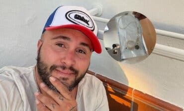 Kiko Rivera, ingresado en el hospital tras sufrir un ictus: «Las próximas 24 horas son decisivas»