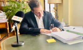 Ignacio Vázquez avanza nuevos proyectos «para seguir transformando Torrejón»