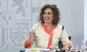 El Gobierno extiende a 2023 la gratuidad de Cercanías, subirá las pensiones y ampliará el cheque bebé 