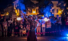 Este viernes arranca el Mercado Cervantino de Alcalá de Henares