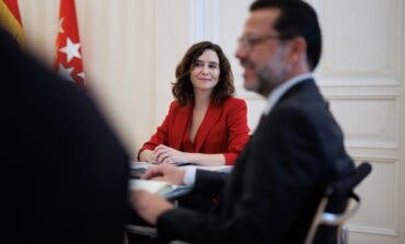 La Comunidad de Madrid aprueba la deflactación del IRPF que beneficiará especialmente a las rentas más bajas