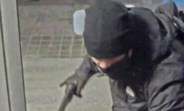 Detenidos por atracos en sucursales bancarias de Villalbilla, Villanueva de la Torre y Torrejón del Rey
