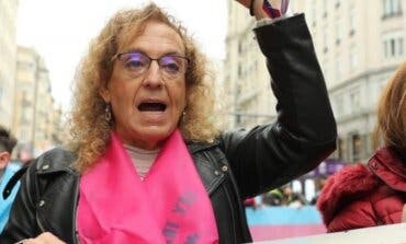 La activista trans Raffaella Corrales aspira a ser alcaldesa de Guadalajara