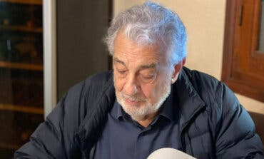Nuevo Baztán prepara un gran proyecto cultural de la mano de Plácido Domingo