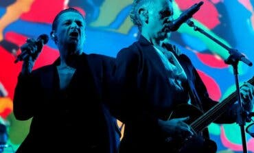 Depeche Mode actuará en el Primavera Sound que se celebrará en Arganda del Rey 