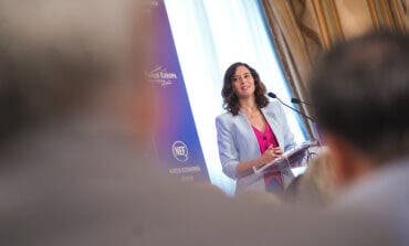 El Gobierno de Ayuso financiará el 80% del nuevo tanatorio de Arganda