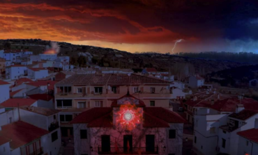 Villar del Olmo acoge este sábado el pasaje del terror al aire libre más grande de Madrid