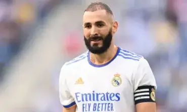 Detenido uno de los ladrones que robó en la casa de Benzema en San Sebastián de los Reyes