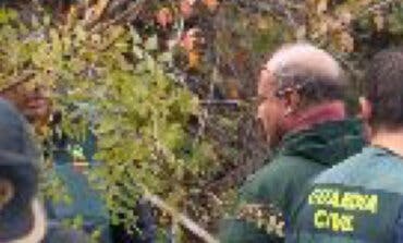 La expareja de Juana Canal confiesa que la descuartizó en la bañera y enterró sus restos en Ávila
