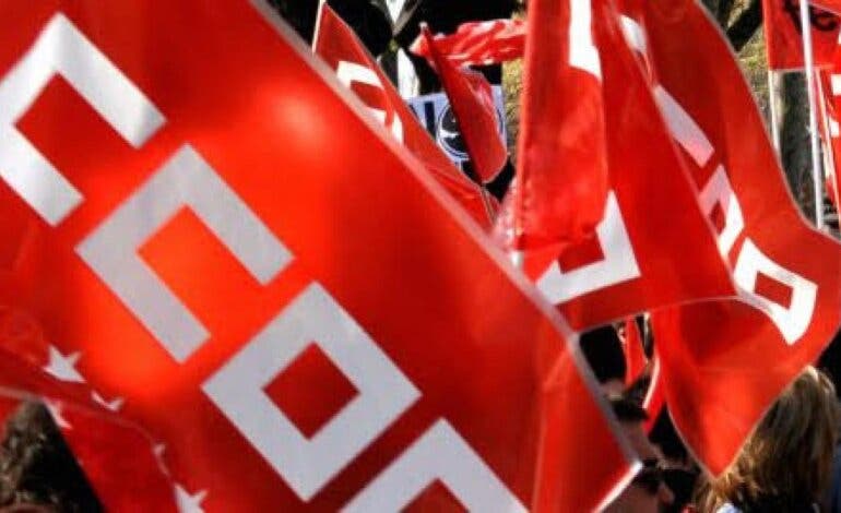 Los sindicatos suspenden 48 horas la huelga en las urgencias extrahospitalarias de Madrid tras un principio de acuerdo