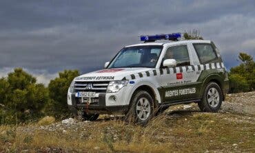Recibe un disparo dentro de su furgoneta en un accidente de caza en Madrid
