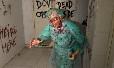 Vuelve a Torrejón de Ardoz el mayor pasaje del terror de la Comunidad de Madrid 