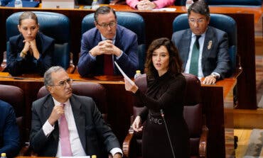 Ayuso anuncia la apertura de todas las urgencias con 80 centros abiertos 24 horas 