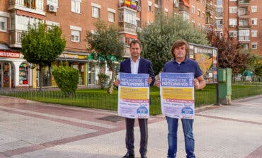 Abierto el periodo para que los vecinos de Torrejón hagan sus propuestas a los Presupuestos Participativos