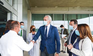 Sanidad investigará «una a una» las bajas sobrevenidas de médicos en Madrid