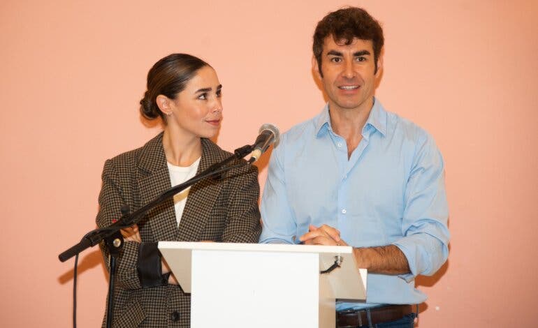 Regresa el Don Juan en Alcalá, protagonizado por Candela Serrat y Daniel Muriel