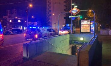 Apuñalados dos jóvenes de 17 y 24 años en Plaza Elíptica y Tirso de Molina