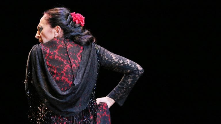 Mucho flamenco este fin de semana en la Comunidad de Madrid