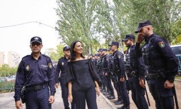 El plan antibandas de Madrid deja 1.200 detenidos en ocho meses