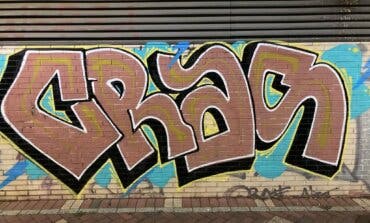 Detenidos en Coslada in fraganti varios grafiteros cuando pintaban en comunidades de vecinos