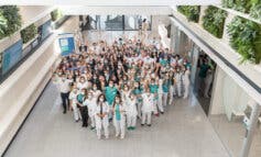 El Hospital Quirónsalud Valle del Henares celebra su primer aniversario a pleno rendimiento