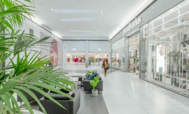 Parque Corredor celebra la llegada de las nuevas tendencias en moda con 2.000 regalos