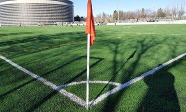 Muere un niño de 12 años tras jugar un partido de fútbol en Pinto
