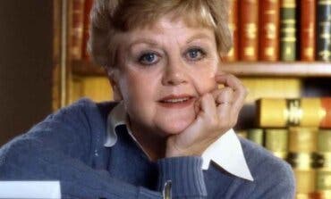 Muere la actriz Angela Lansbury a los 96 años de edad