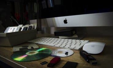 La Guardia Civil halló en casa del profesor investigado en Boadilla 12 discos duros taladrados