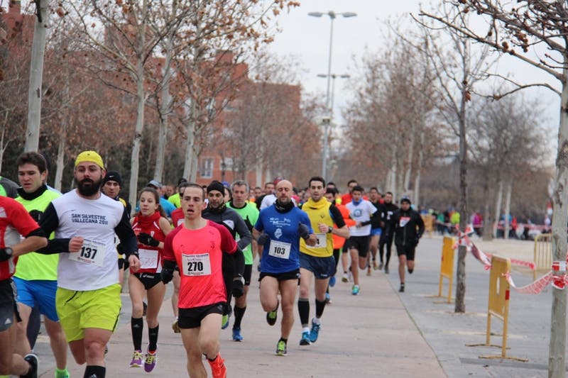 Torrejón de Ardoz acoge este sábado la X Carrera Solidaria de Manos Unidas