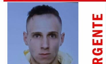 Buscan a un joven de Alcalá de Henares que lleva desaparecido desde mayo 