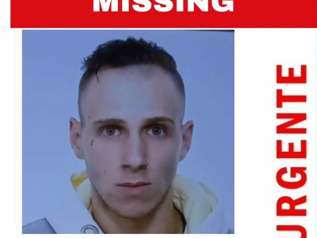 Buscan a un joven de Alcalá de Henares que lleva desaparecido desde mayo 