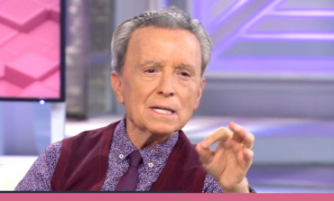 Ortega Cano a Ana María Aldón: «Mi semen todavía es de fuerza, ¡vamos a por la niña!»