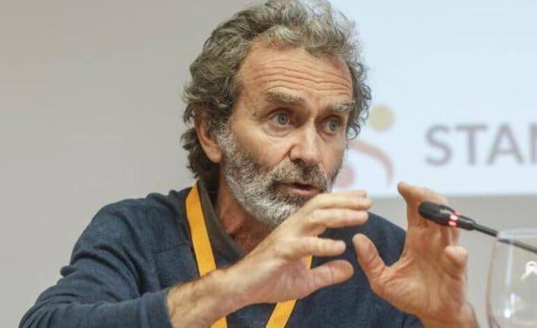 Fernando Simón avisa de lo que puede pasar las próximas semanas con la pandemia 