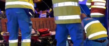 Un muerto y tres heridos por un tiroteo en una discoteca de Fuenlabrada