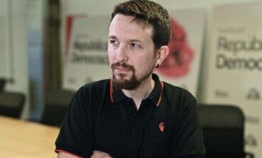 Madrid reprobará y nombrará persona «non grata» a Pablo Iglesias