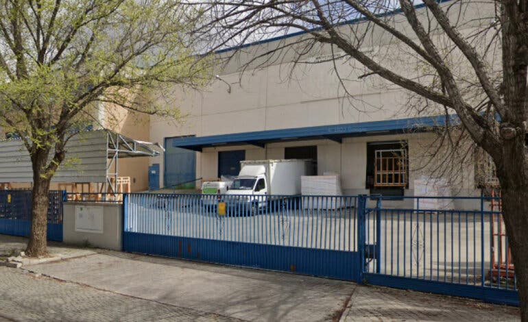 La empresa OnVentanas de Alcalá de Henares despide a un miembro del comité de empresa y CCOO anuncia acciones legales